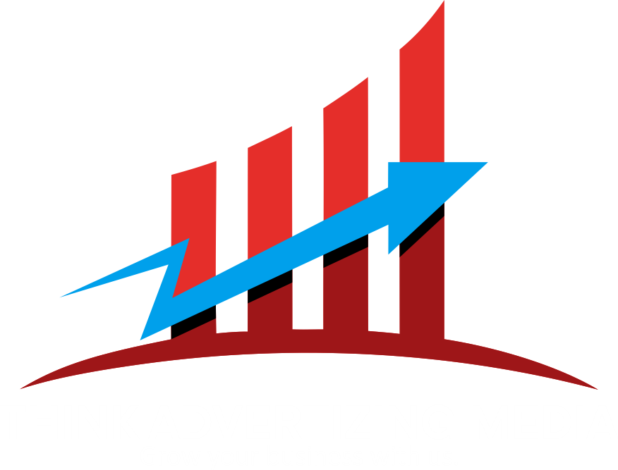 Think Adevertising Logo