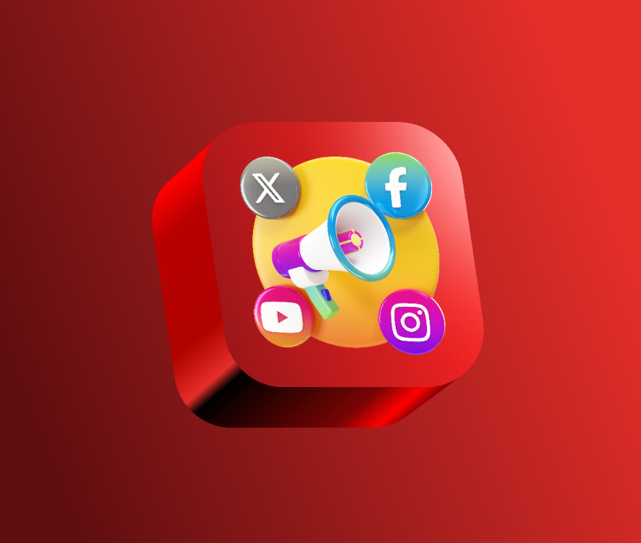 Social Media Optimization (SMO)