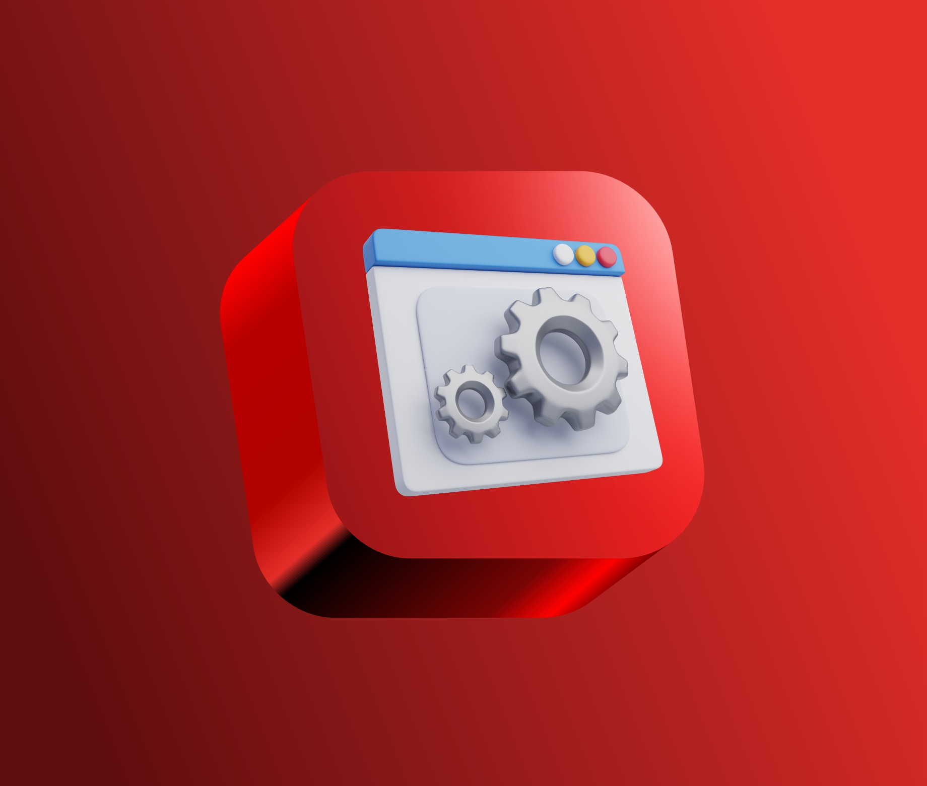 Custom Software Development