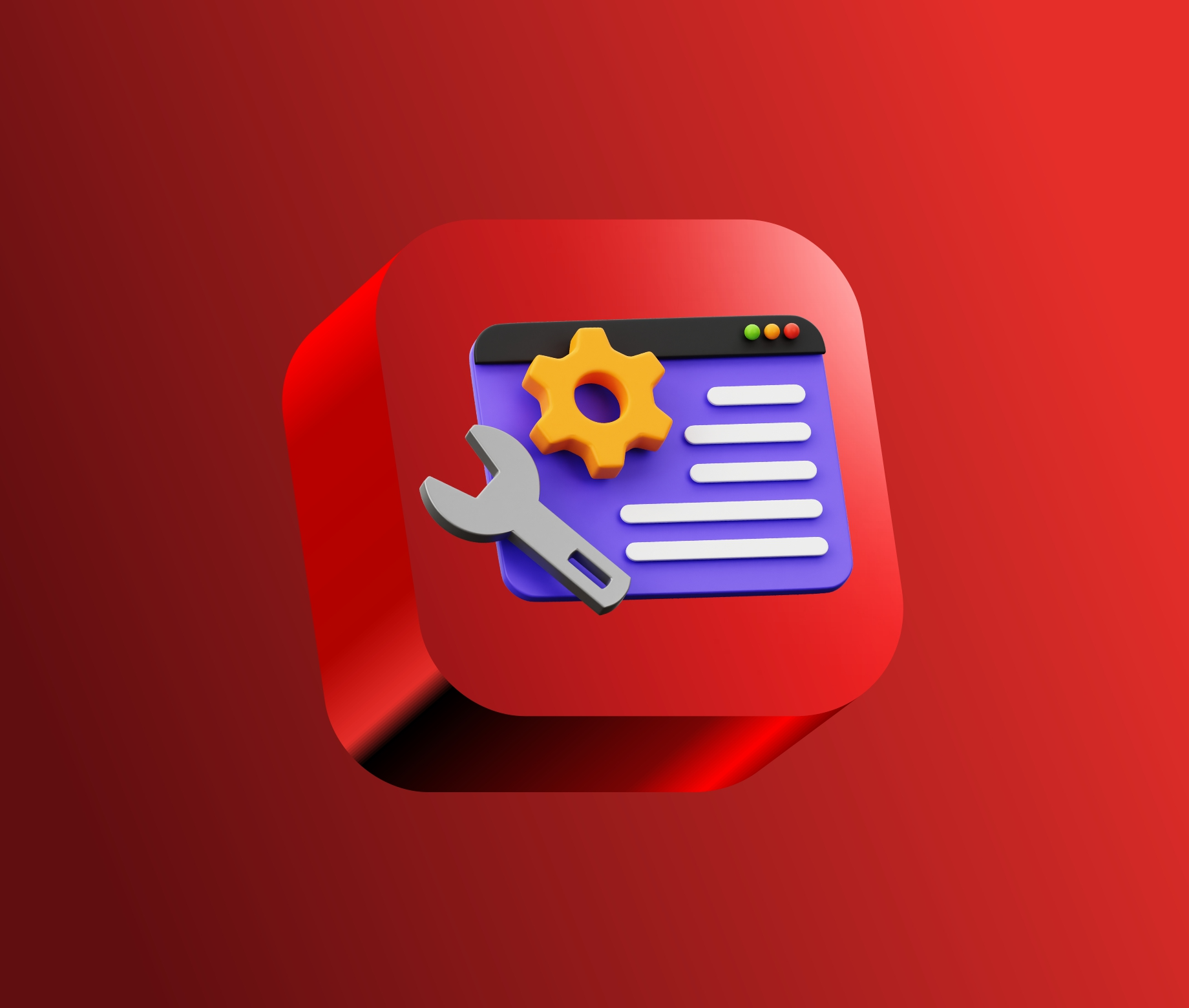 Maintainance & Support