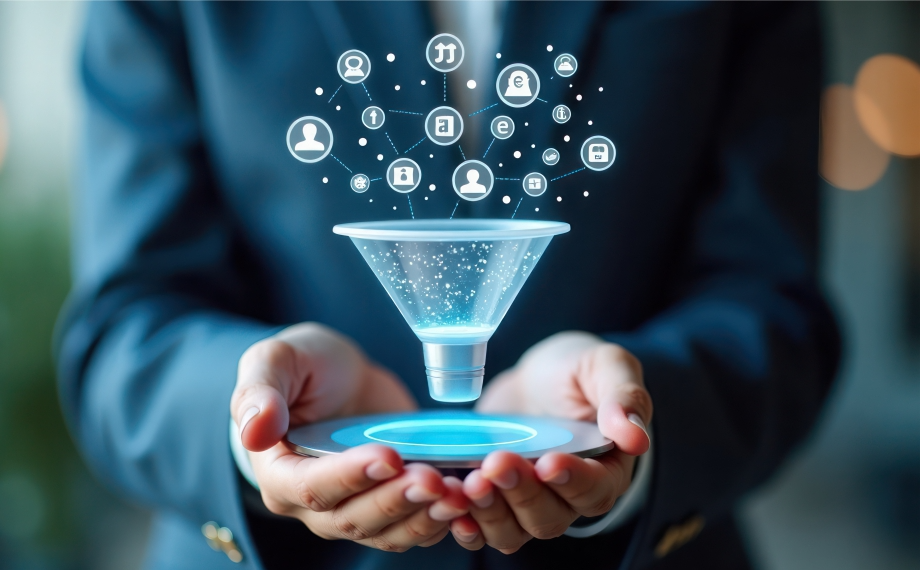 Instant Lead Generation